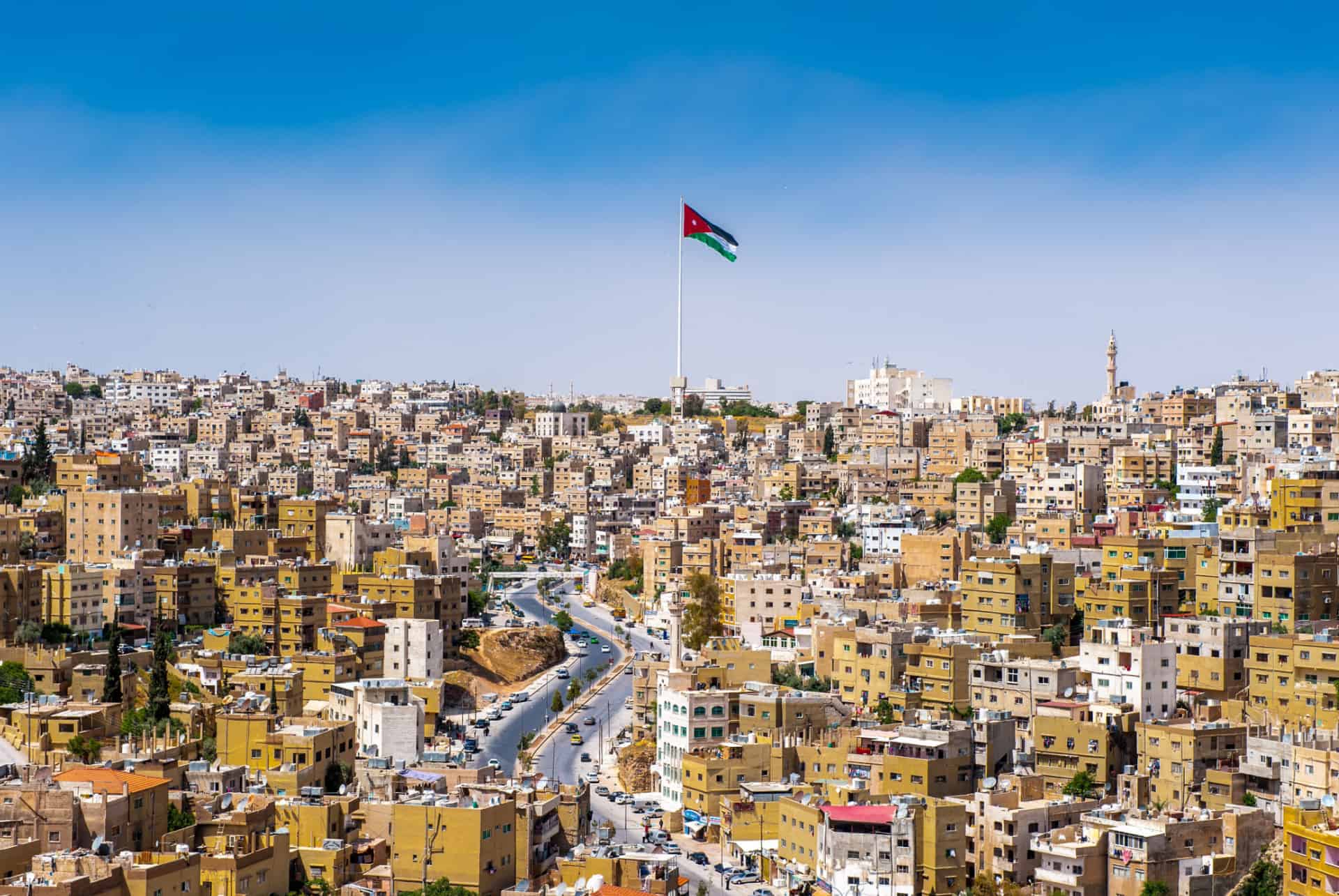 amman