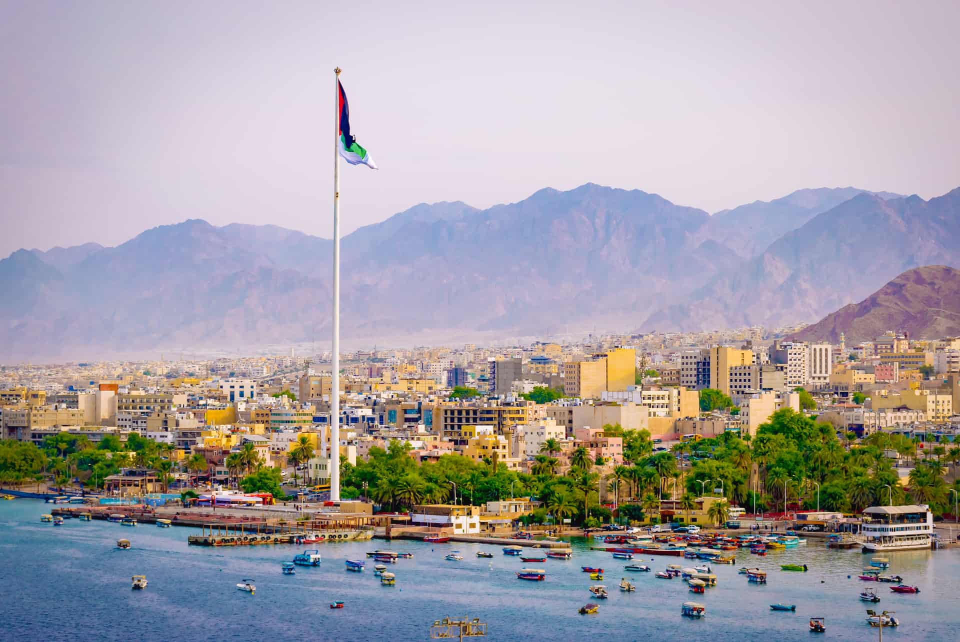 aqaba