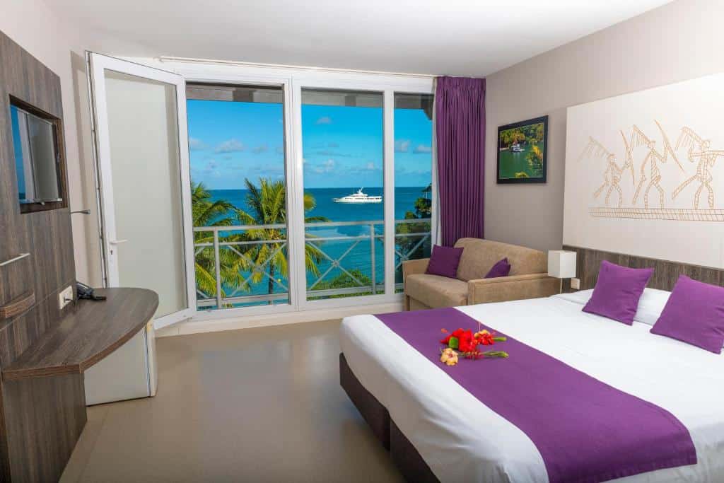 beaurivage hotel que faire nouvelle caledonie