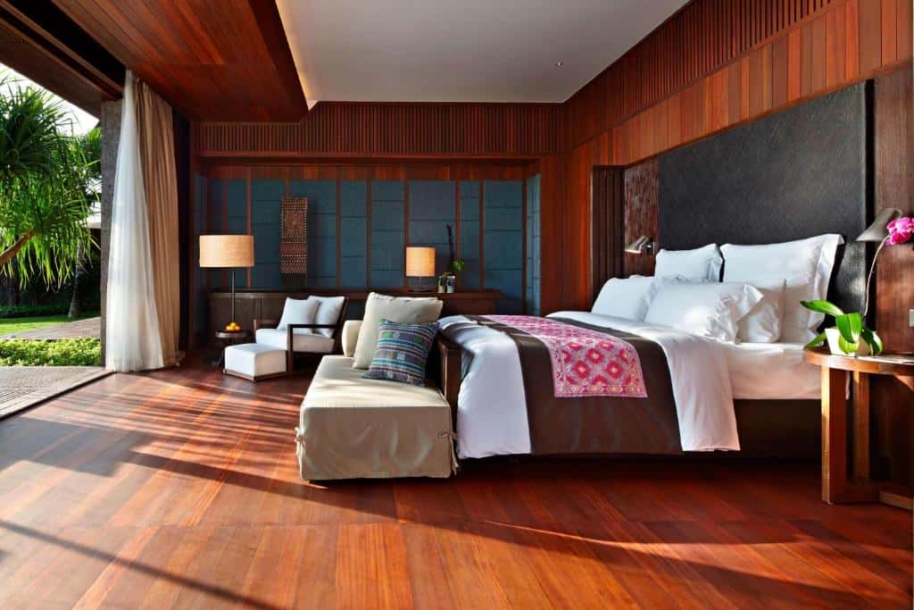 bulgari chambre hotels luxe bali