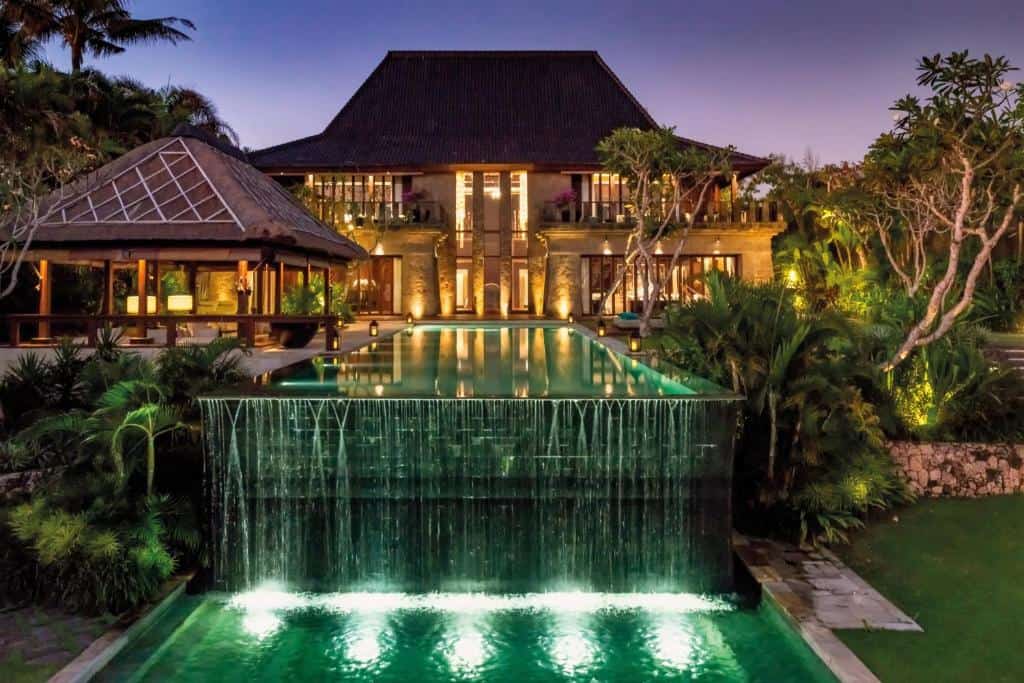 bulgari resort hotels de luxe bali