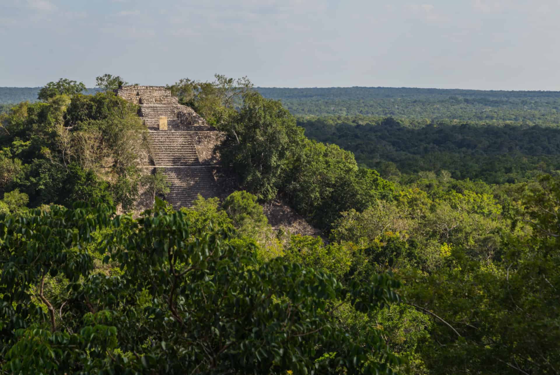 calakmul