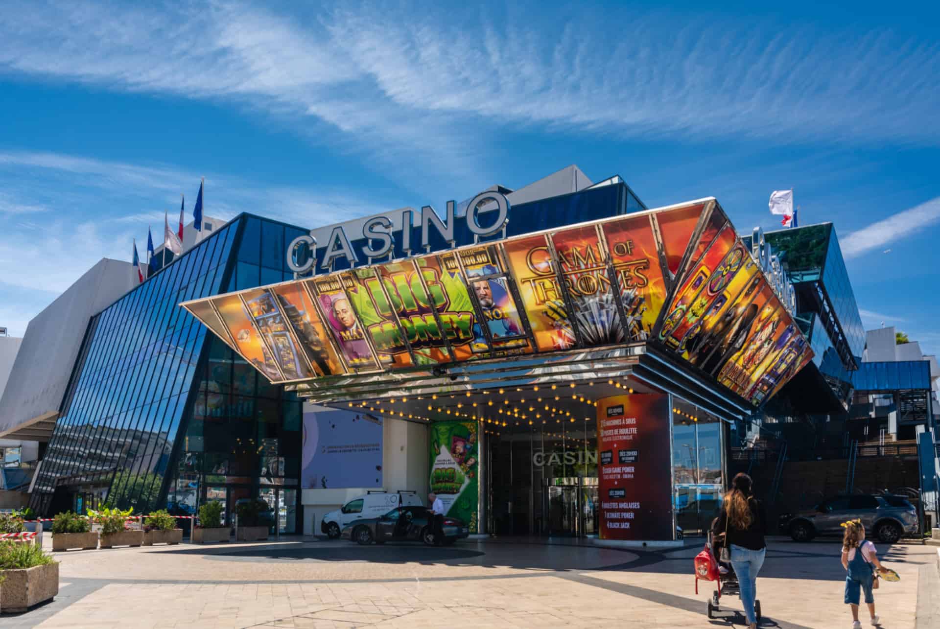 cannes casino