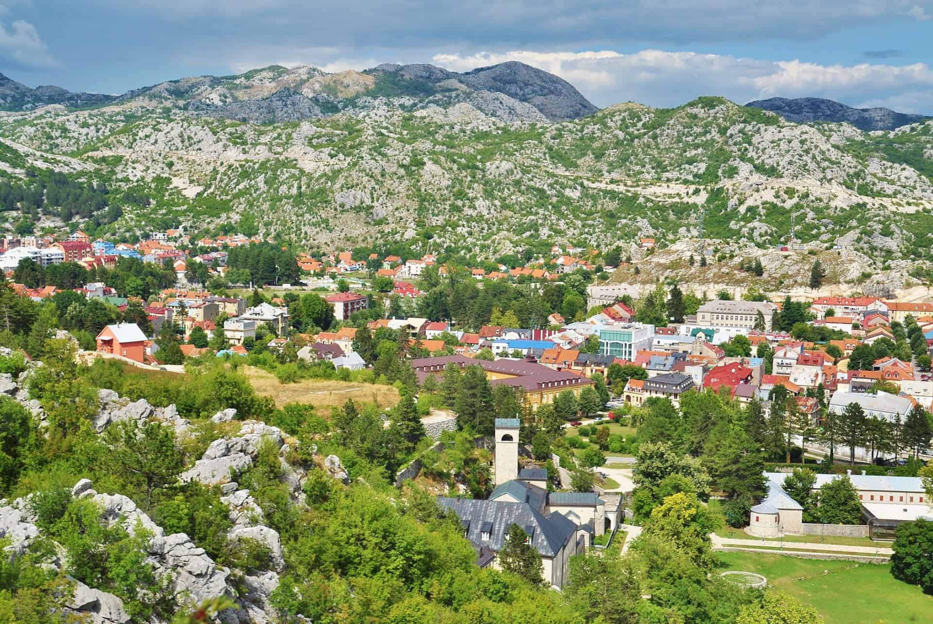 cetinje