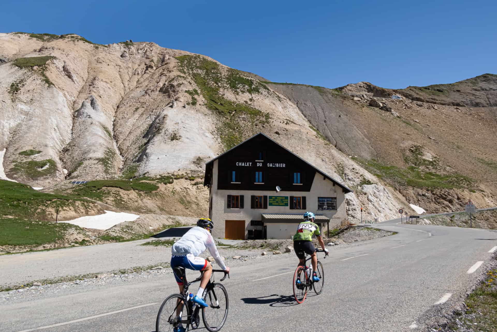 col du galibier que faire dans les hautes-alpes