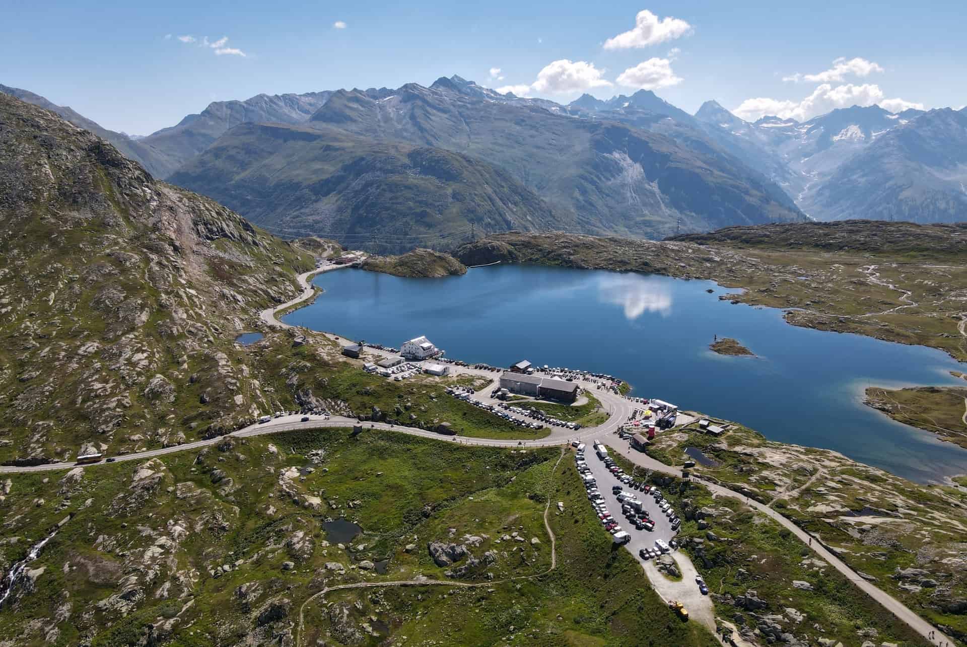 col du grimsel