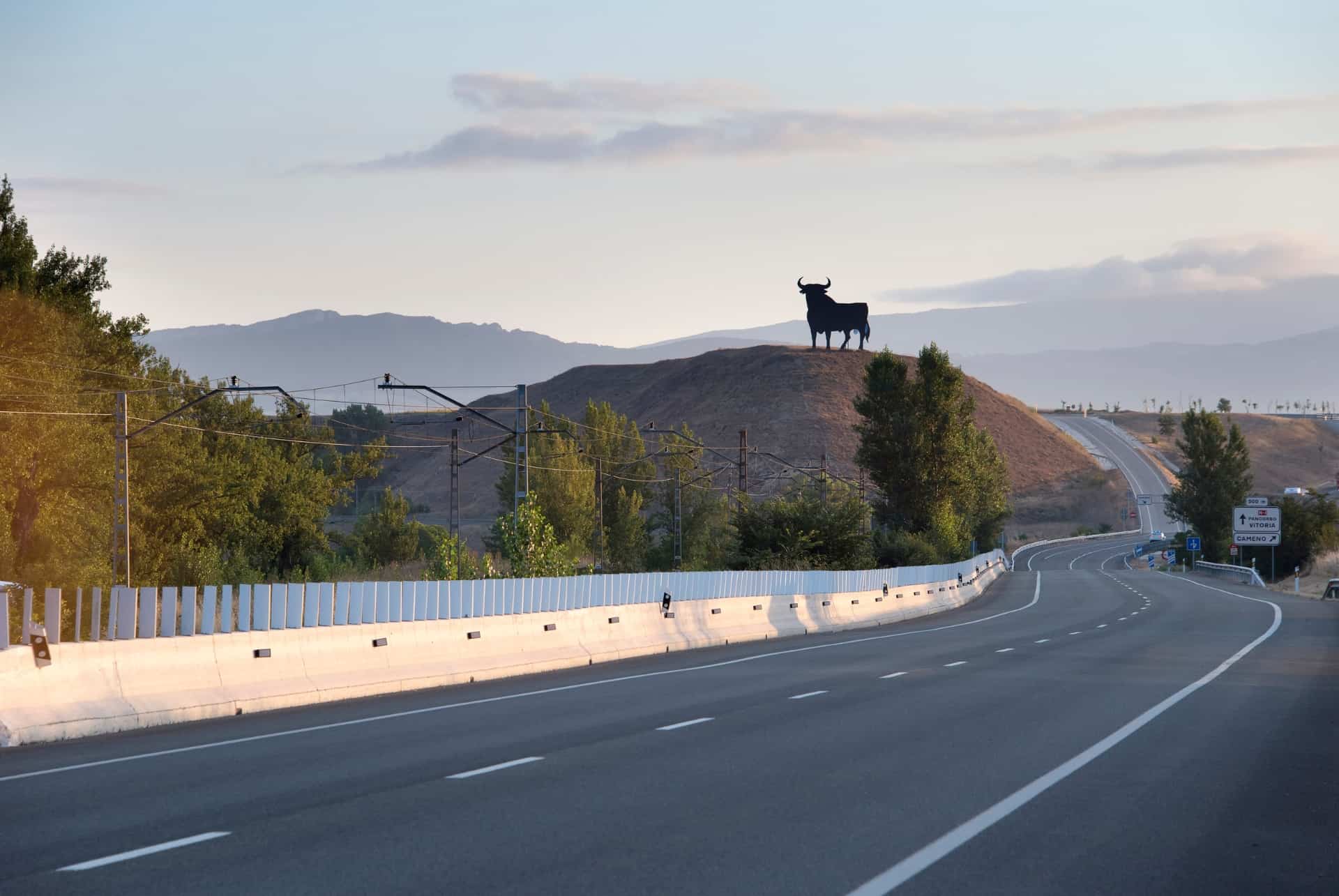 conduire en espagne