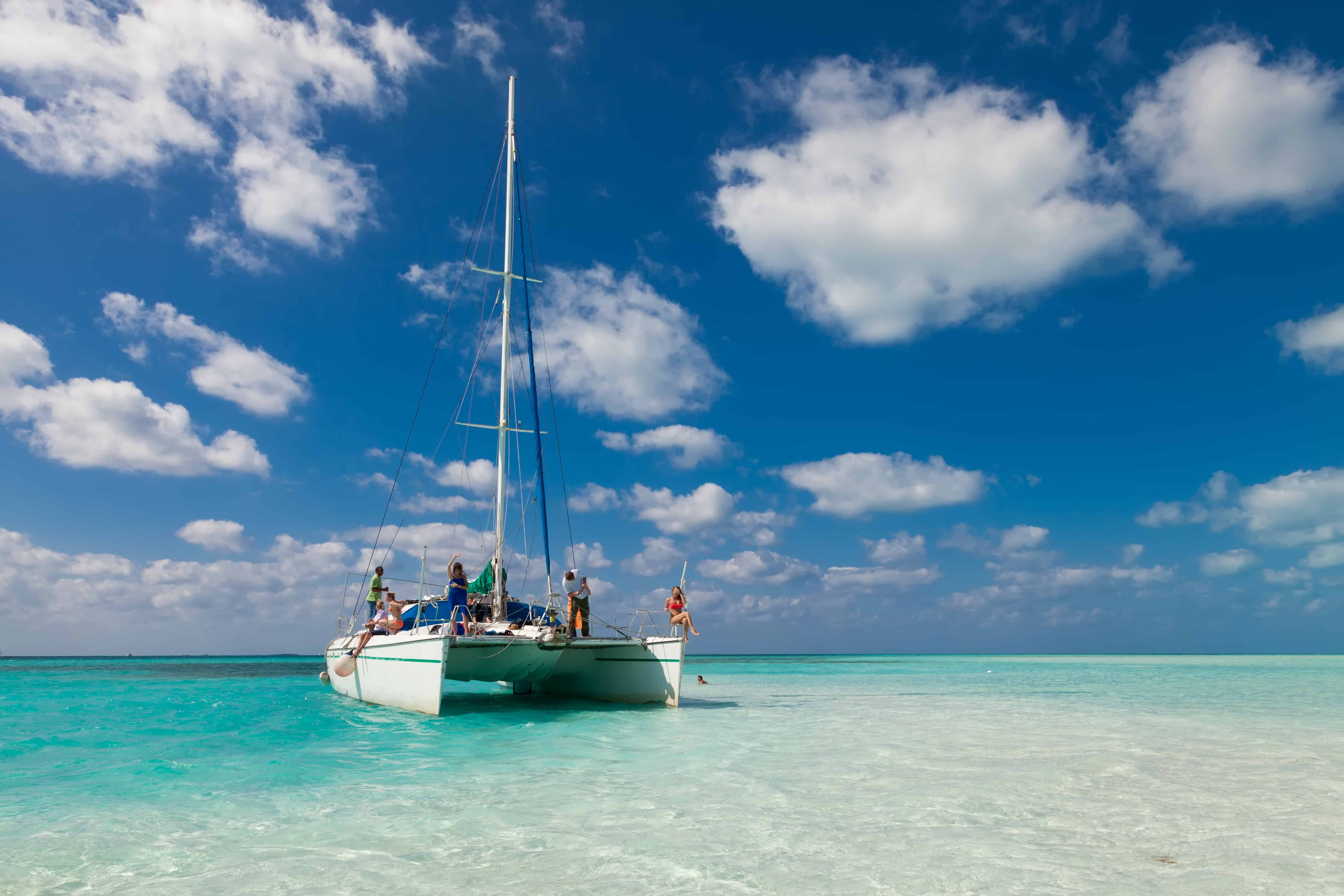 ou partir au soleil en decembre cuba