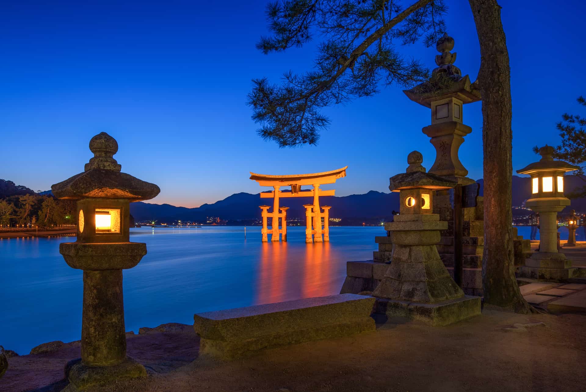 dormir hiroshima miyajima