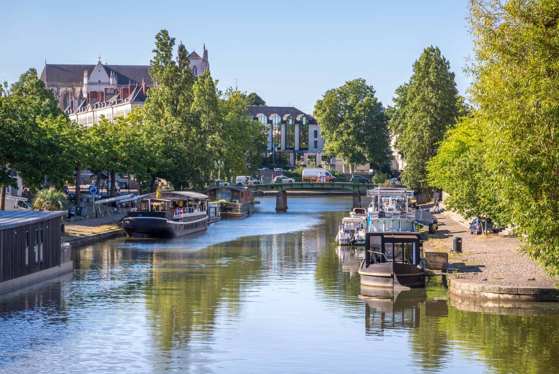 erdre nantes