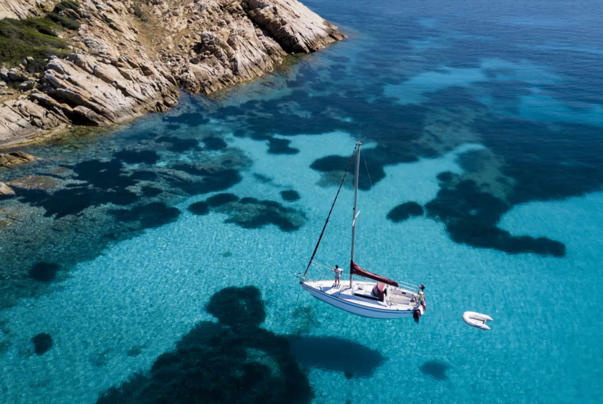 excursion bateau sardaigne