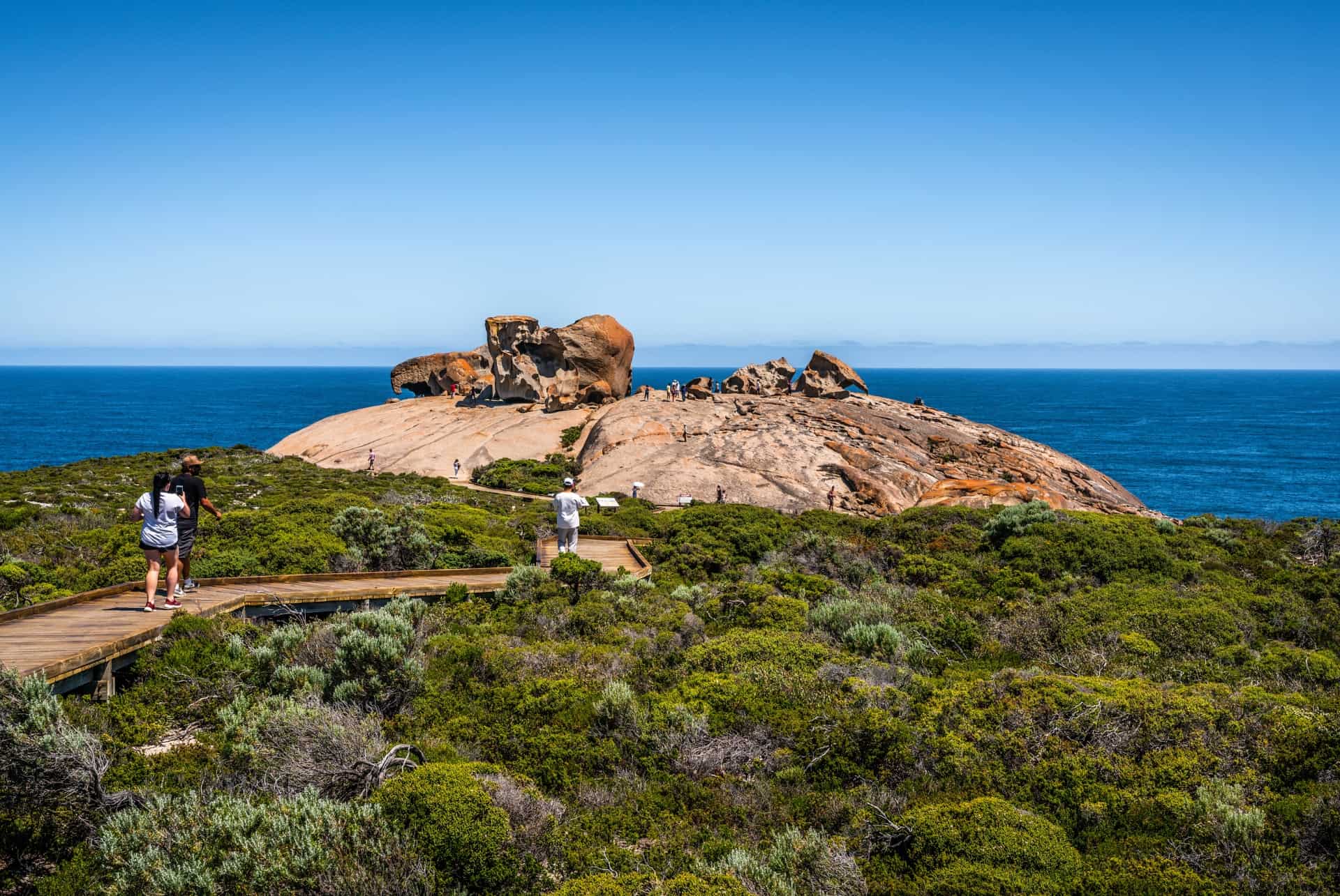 excursion kangaroo island