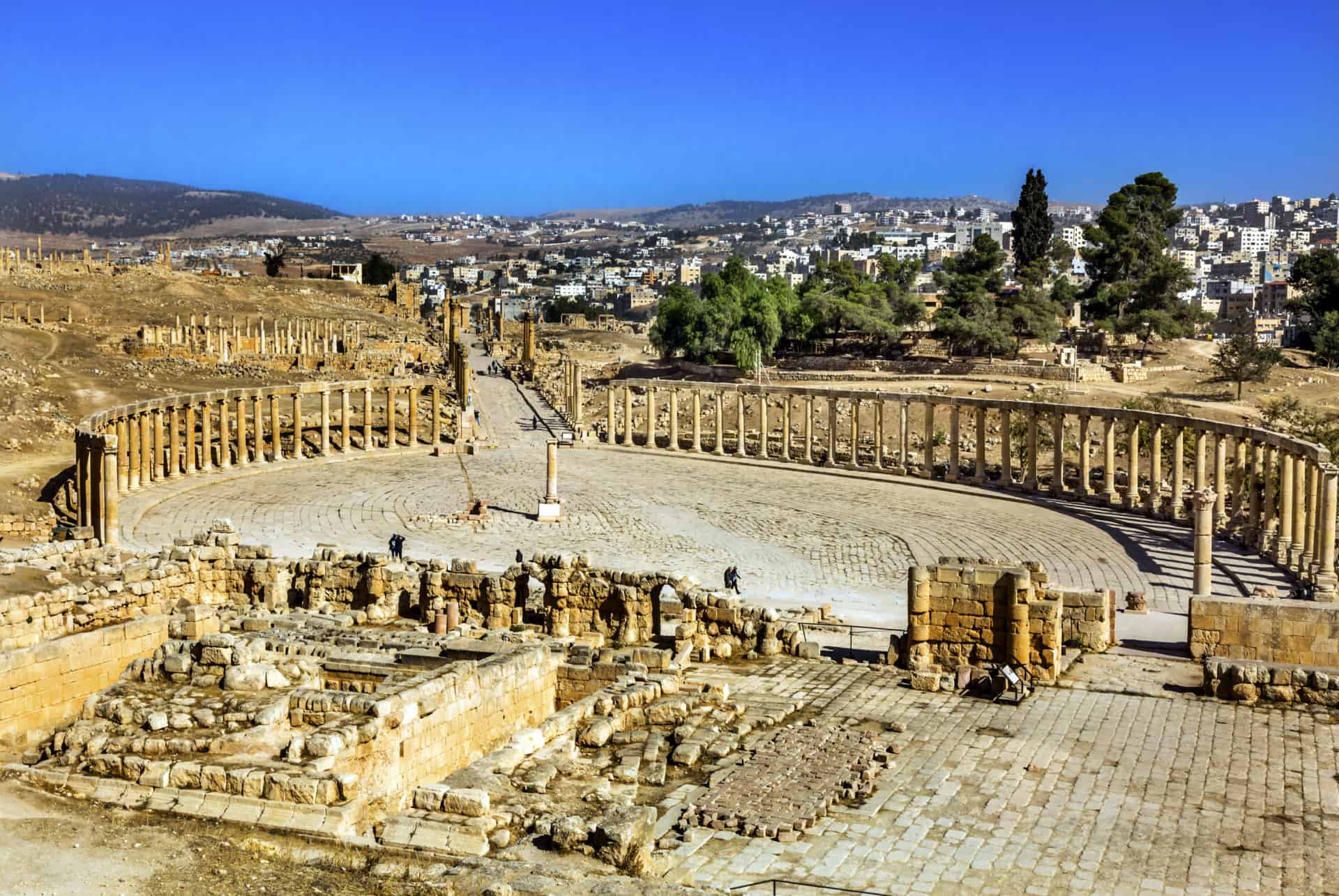 jerash