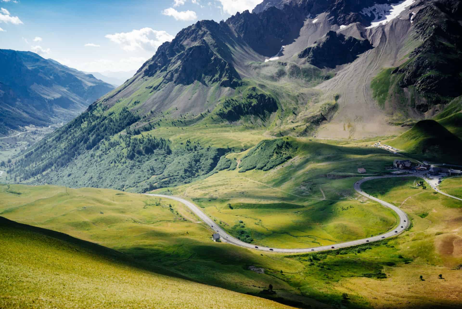 le col du galibier que faire dans les hautes-alpes