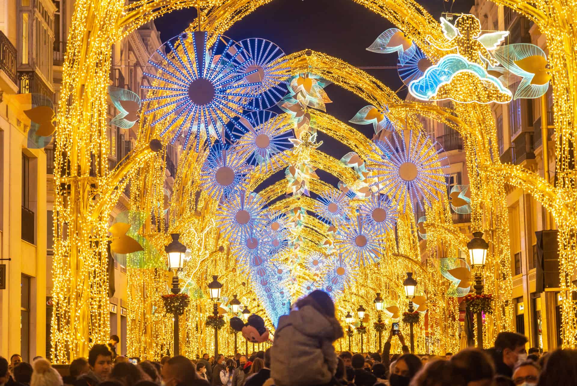 noel andalousie malaga noel andalousie malaga