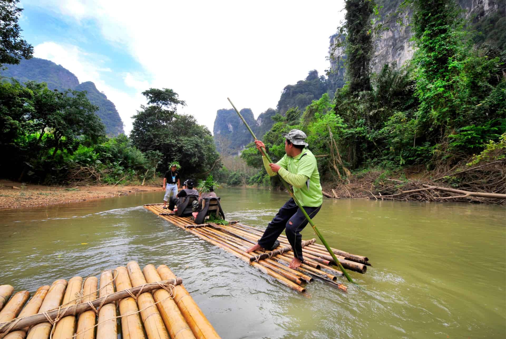 parc national khao sok