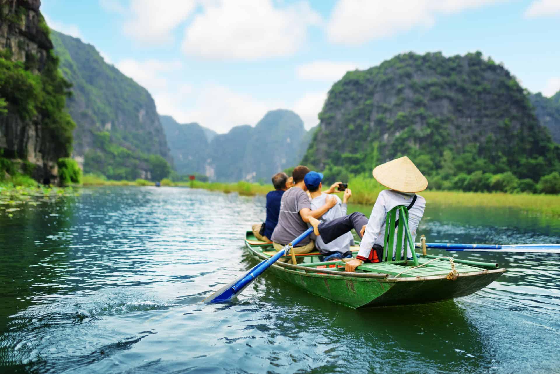 partir au vietnam