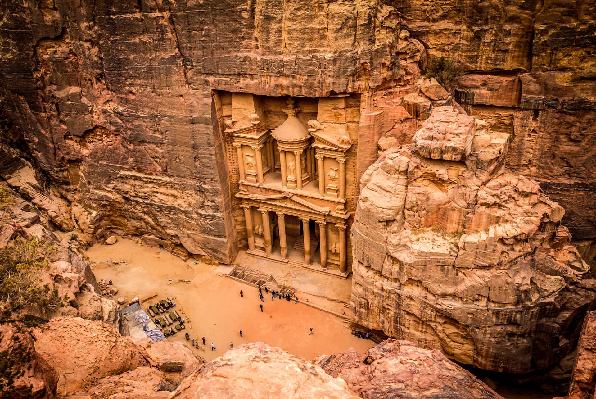 petra