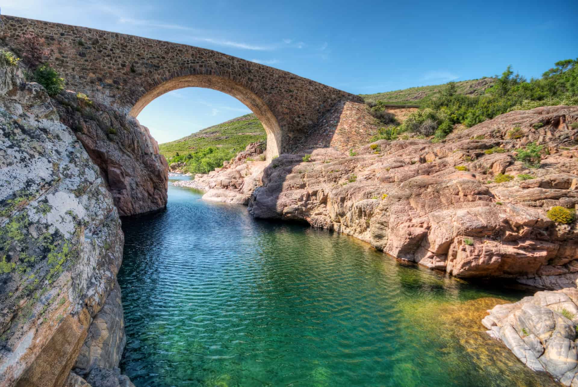 ponte vecchiu fango