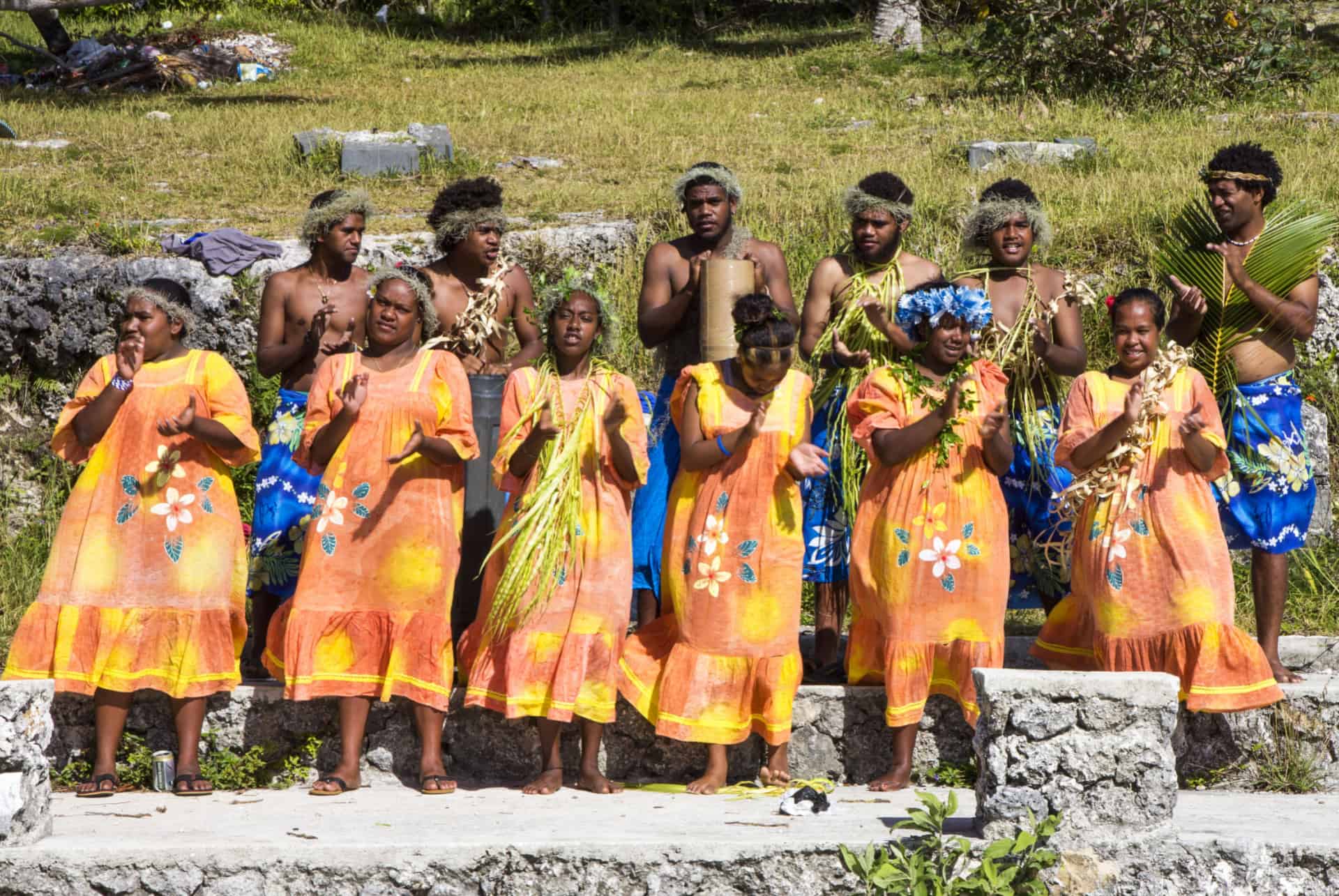 population nouvelle caledonie