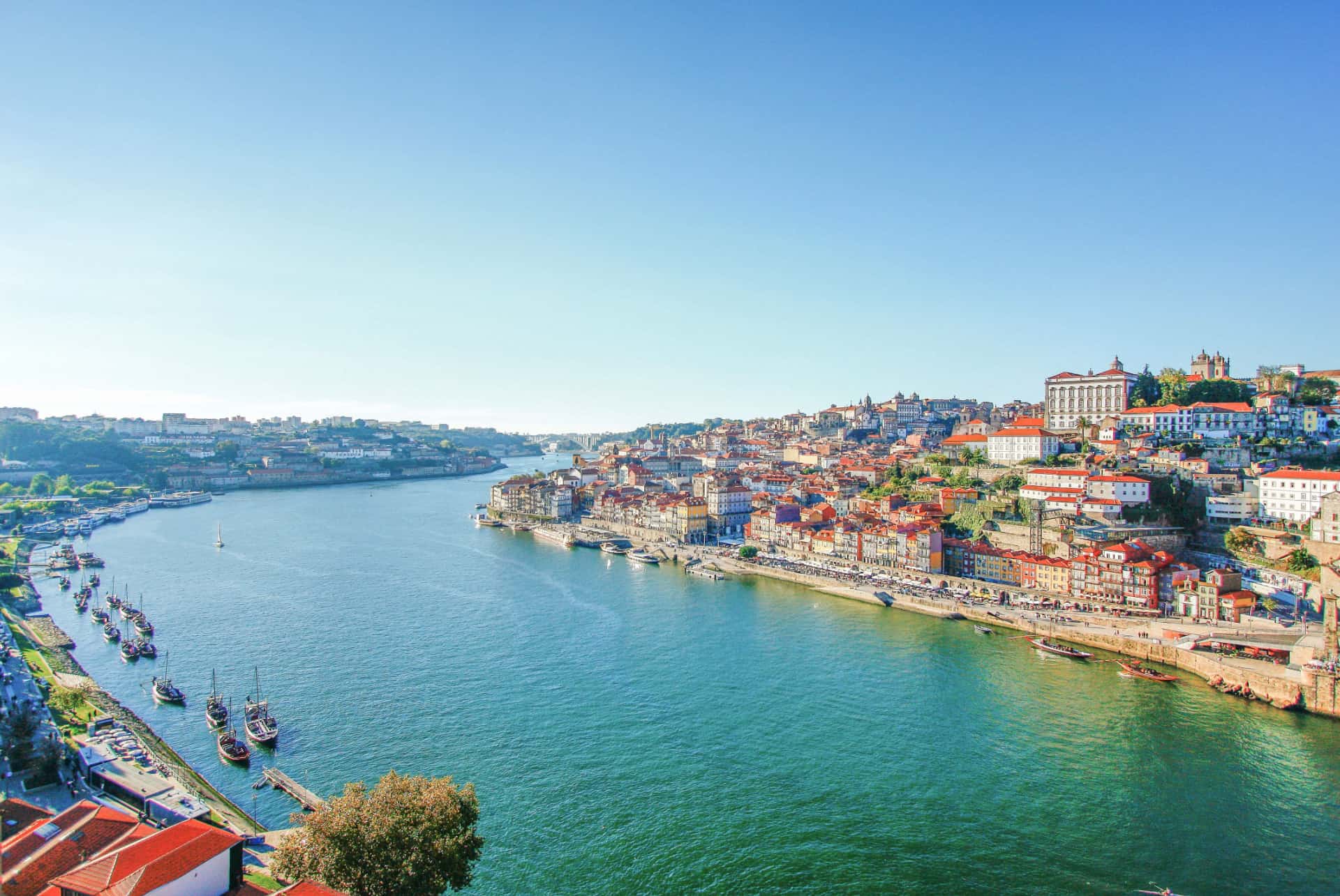 portugal douro