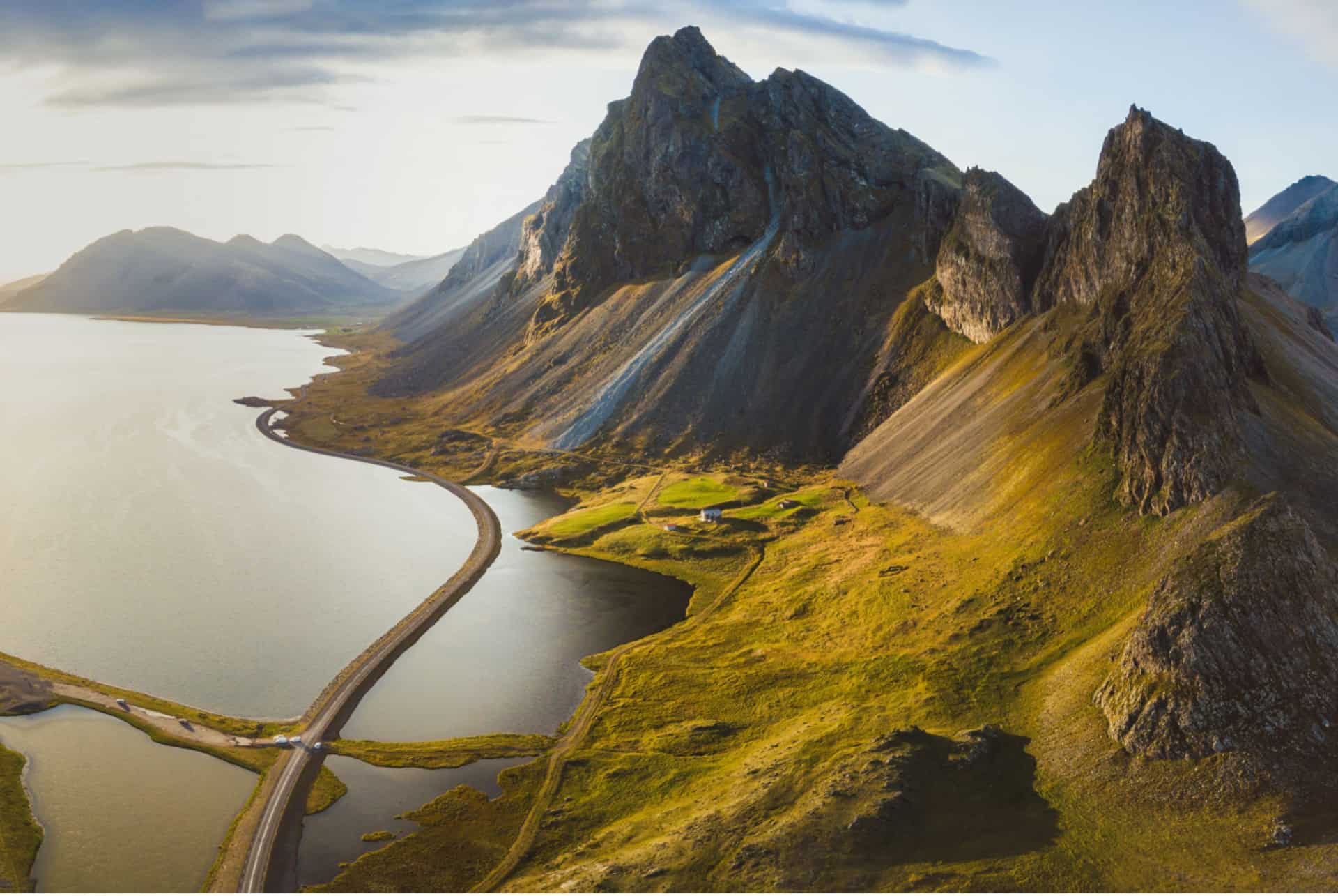 quand partir islande