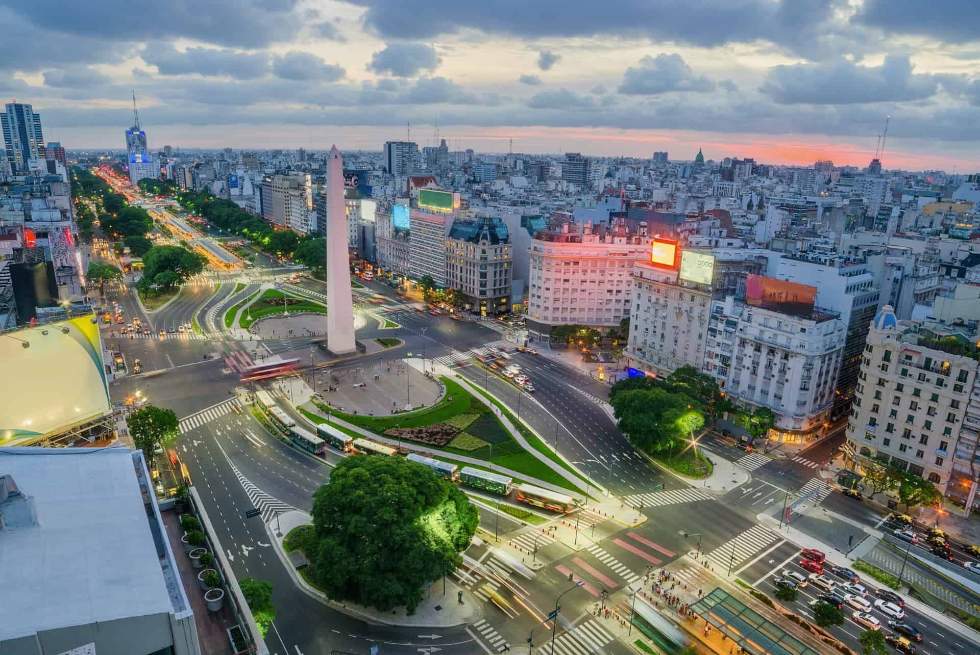 que faire buenos aires