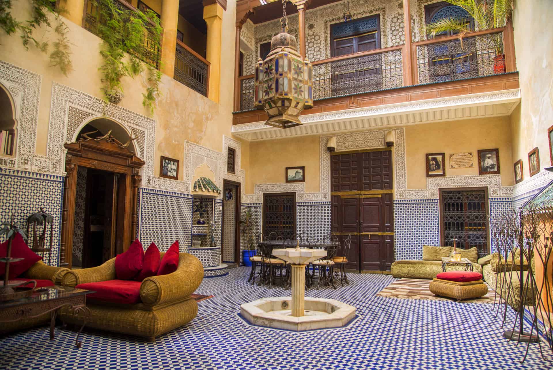 riad marrakech