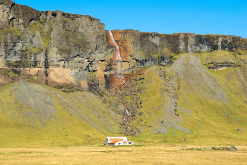 ring road road trip 7 jours islande
