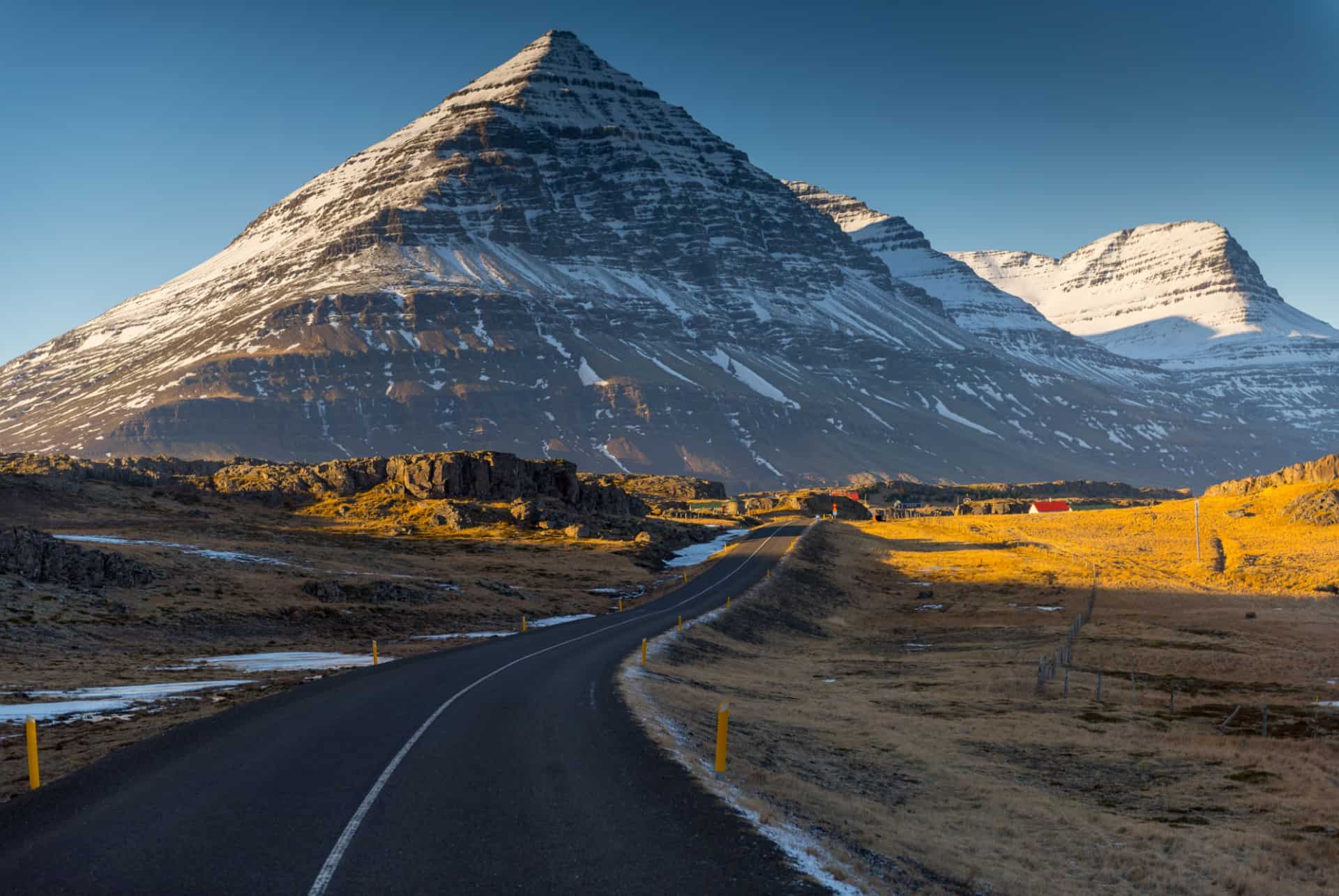 road trip 7 jours islande