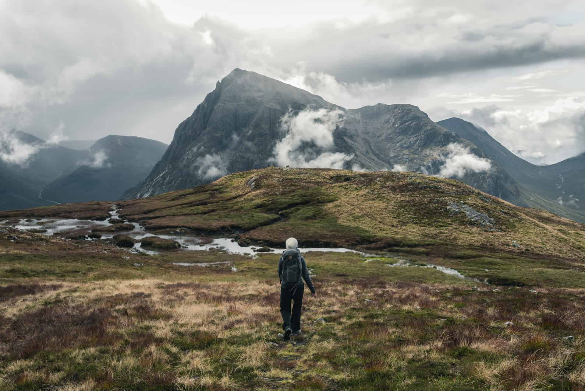 road trip ecosse hiver