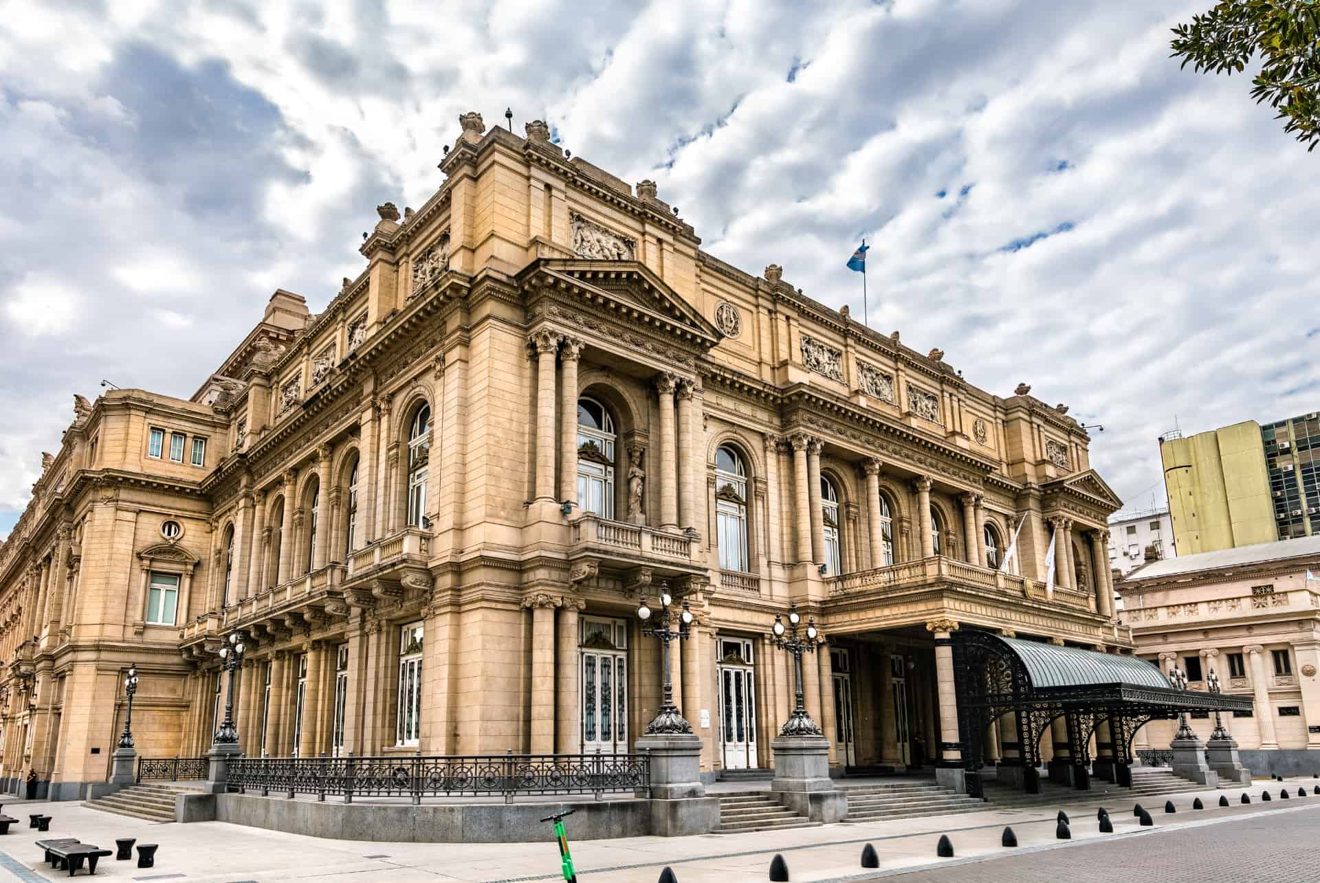 teatro colon buenos aires