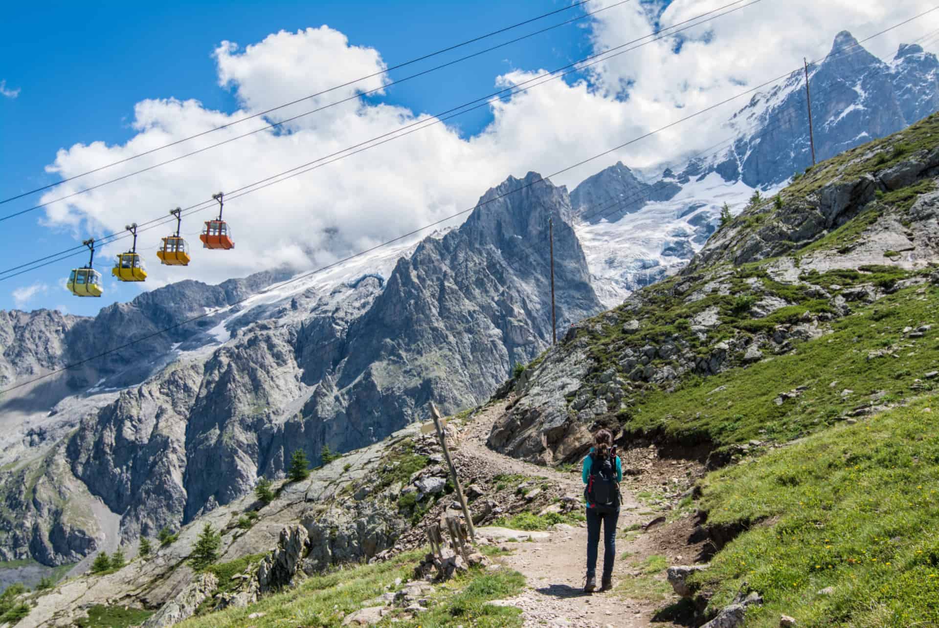 telepherique de la meije que faire hautes-alpes