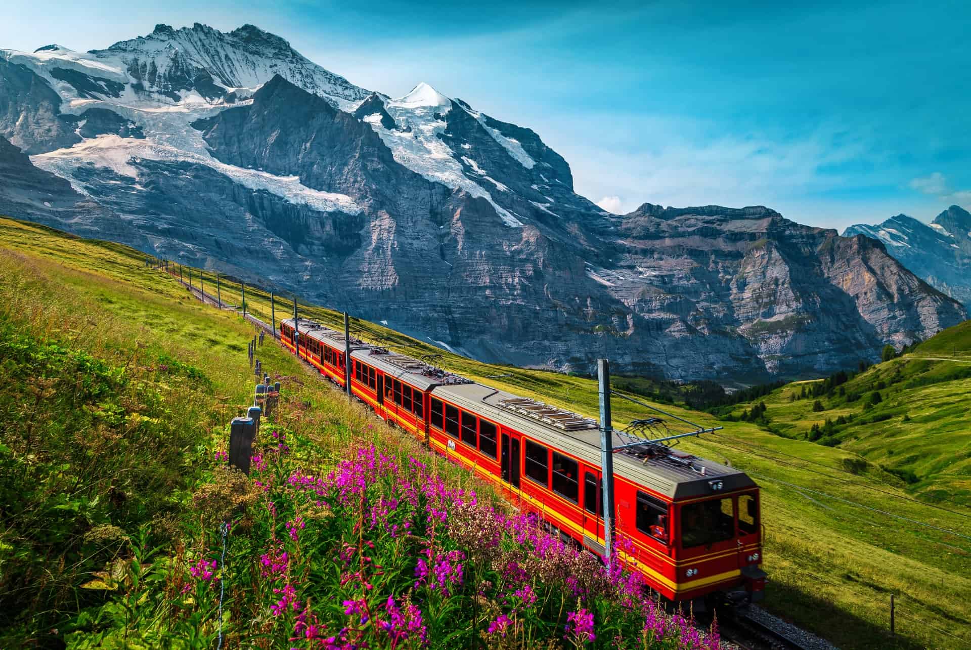 train interlaken