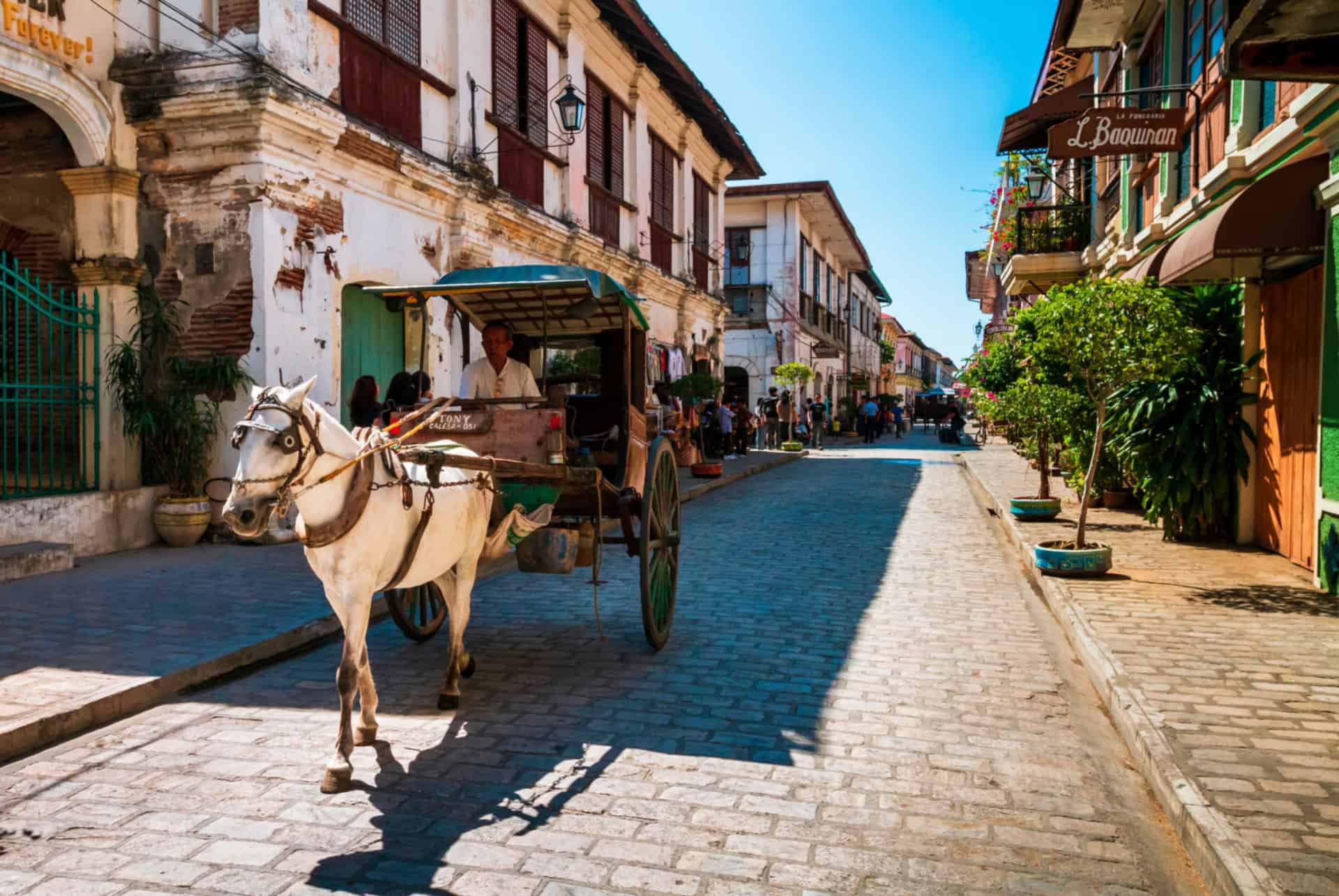 vigan philippines