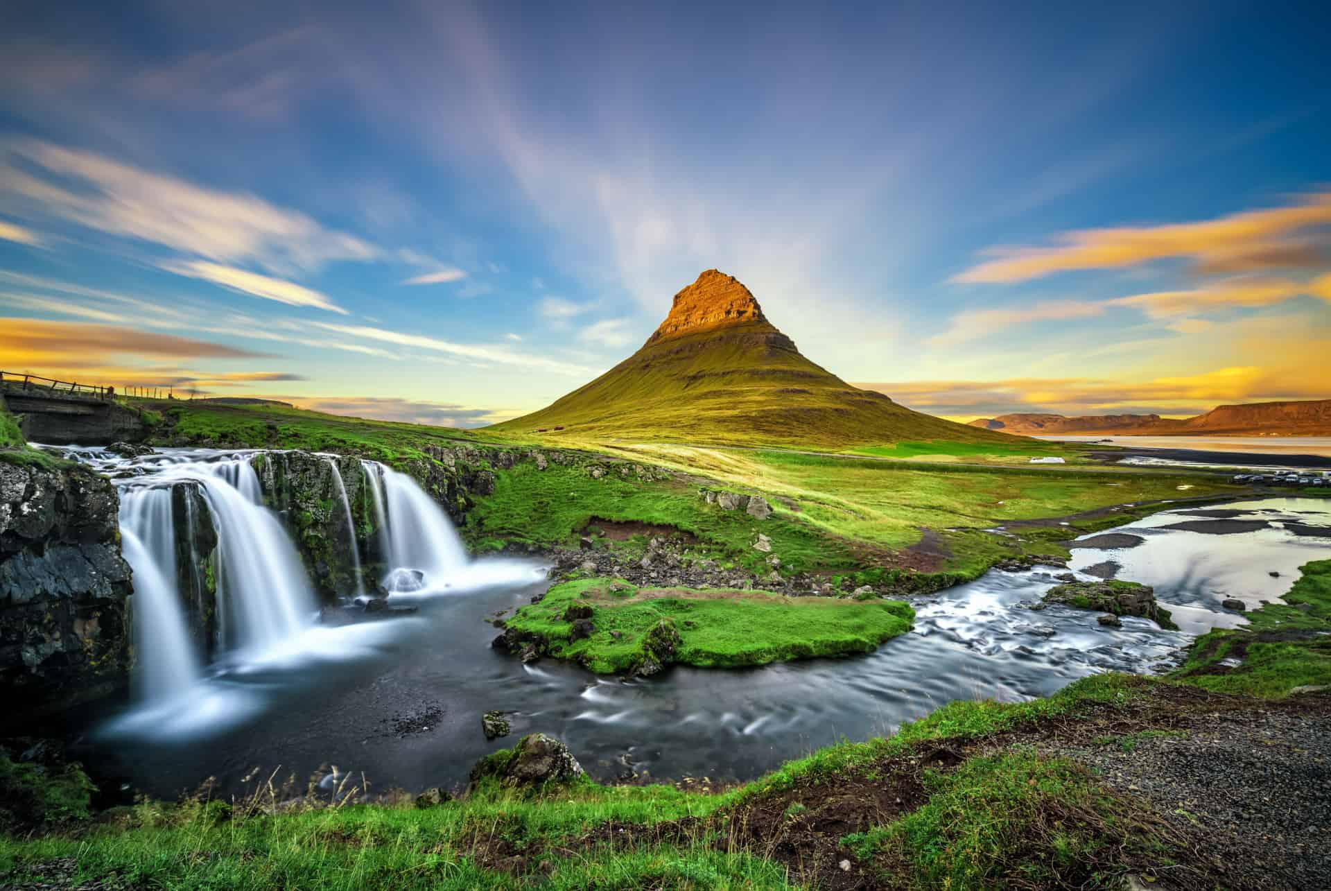 visiter islande ete