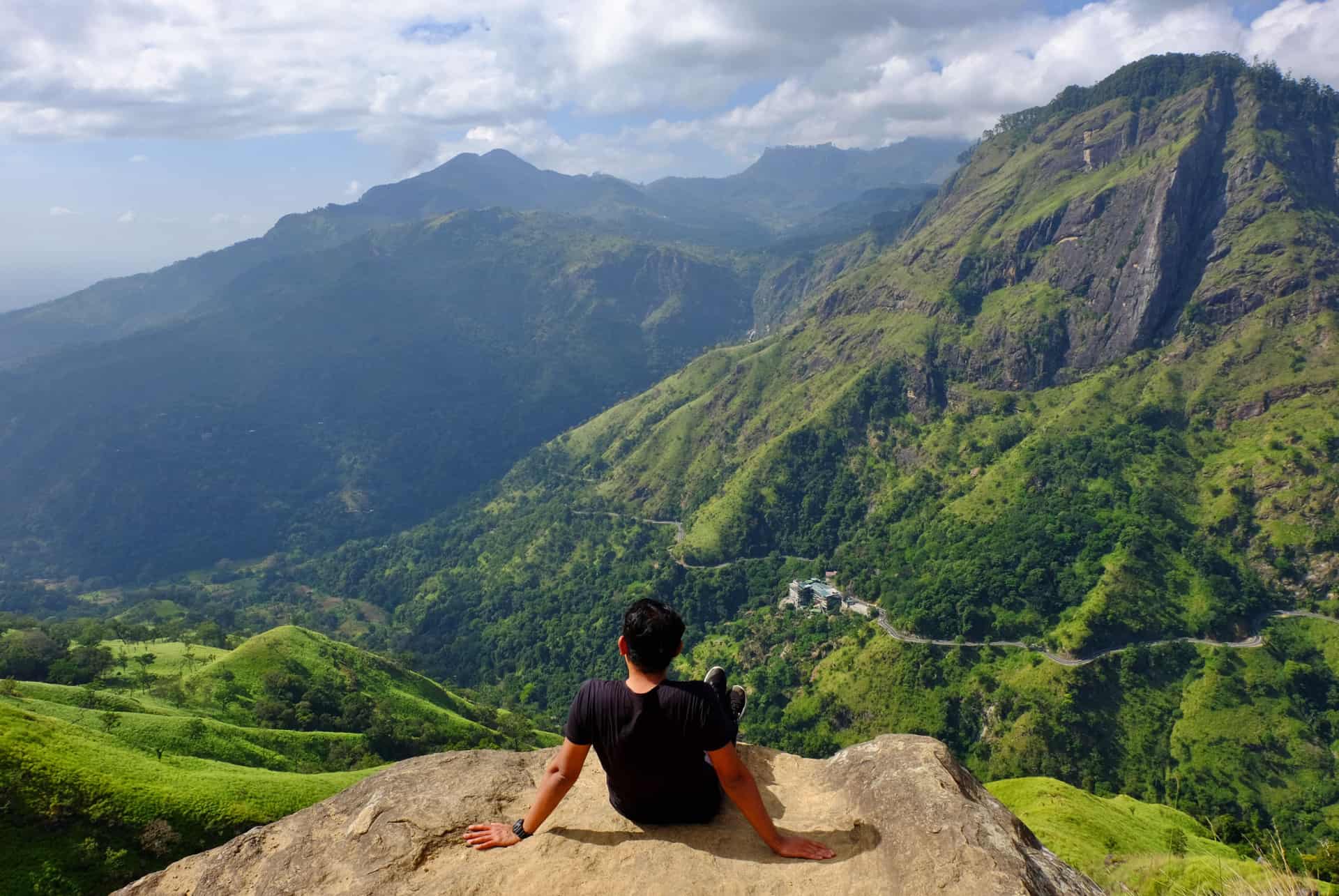 adam peak sri lanka