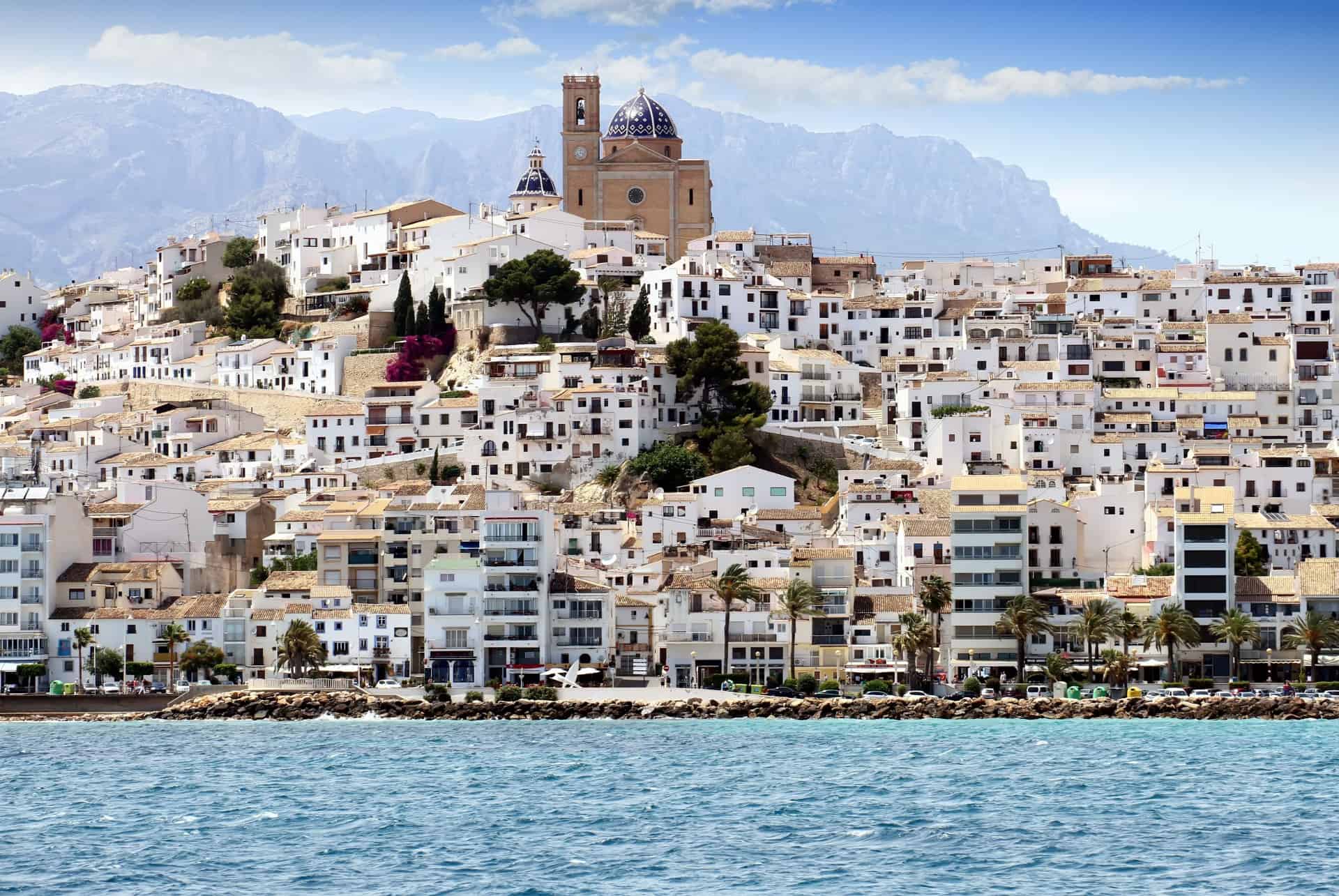 altea