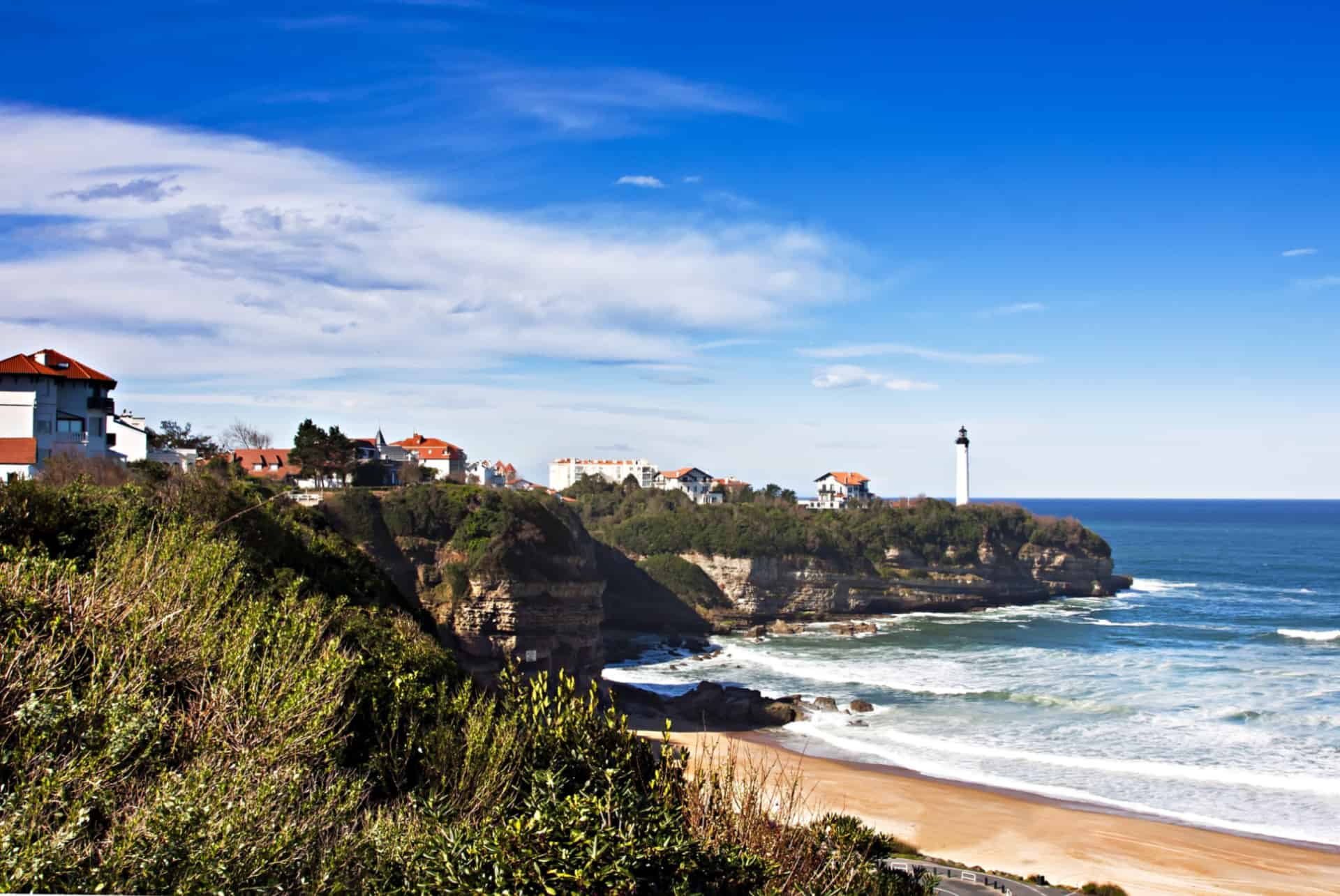 anglet