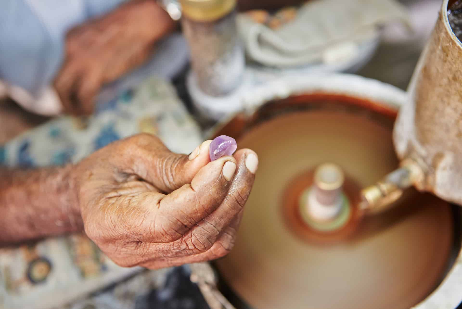 atelier bijoux