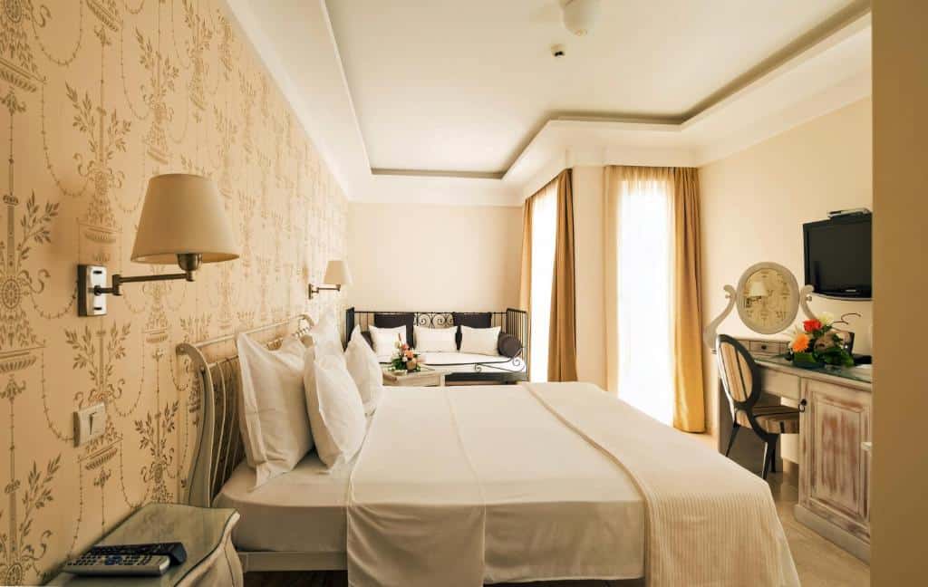 azimut dormir budva