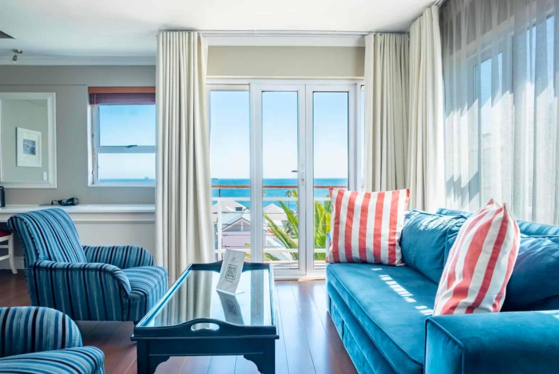 bantry bay aparthotel cape town