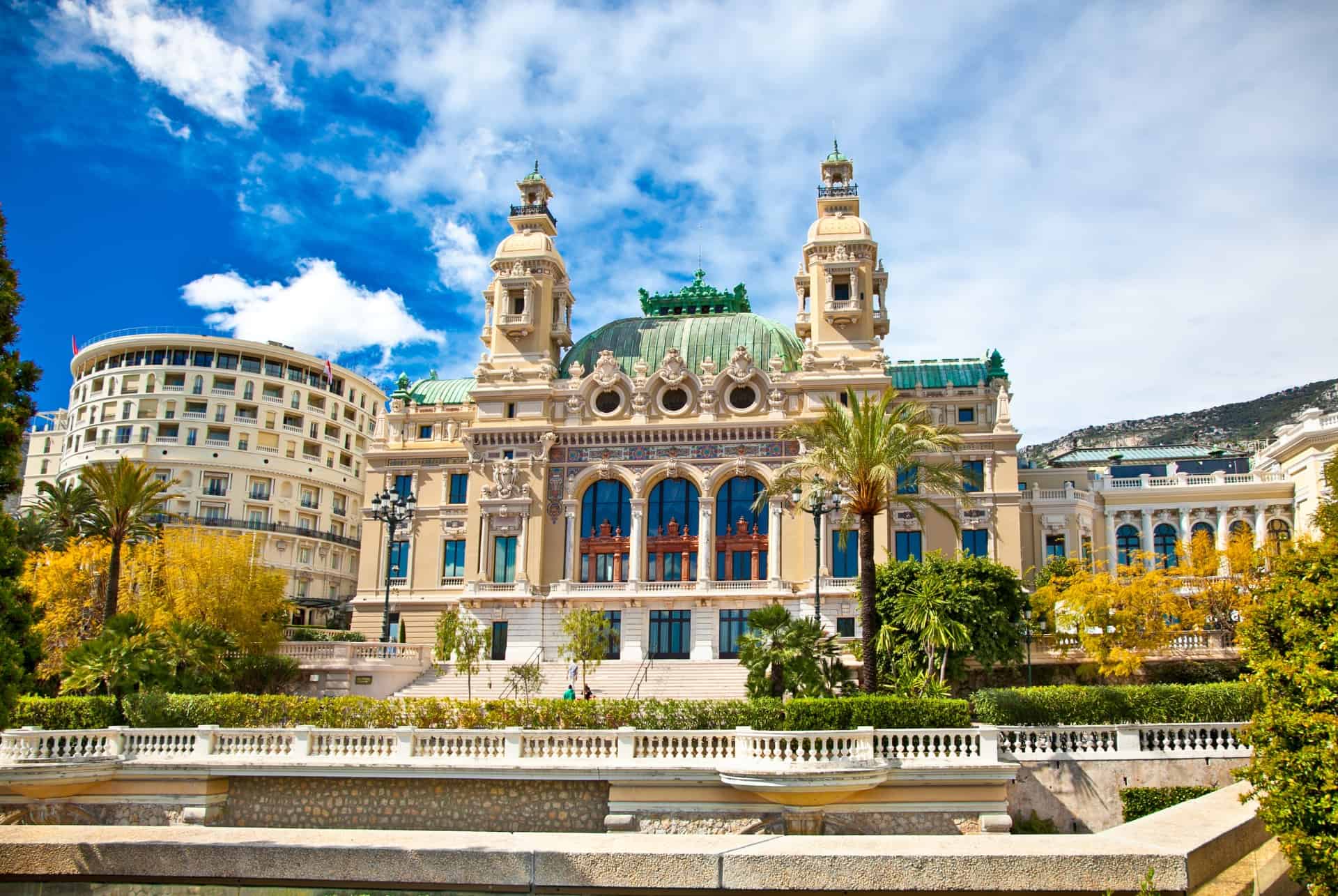 casino de monaco