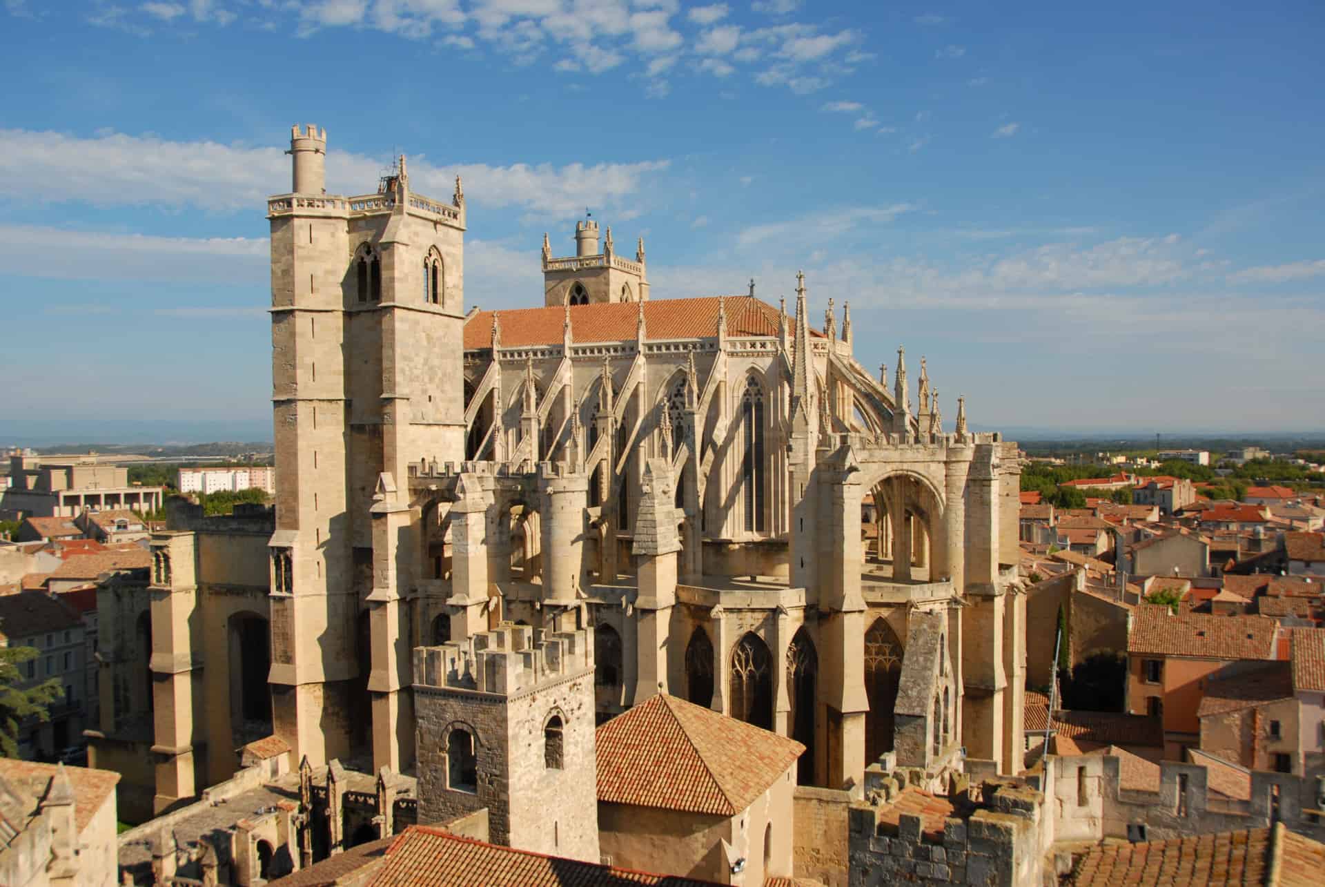 cathedrale narbonne