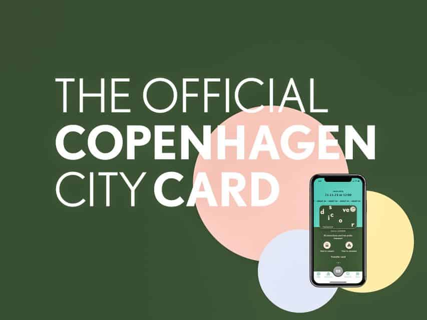 copenhagen card official