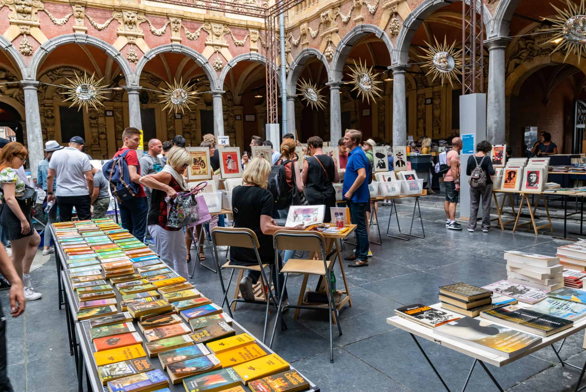 cour interieure vieille bourse