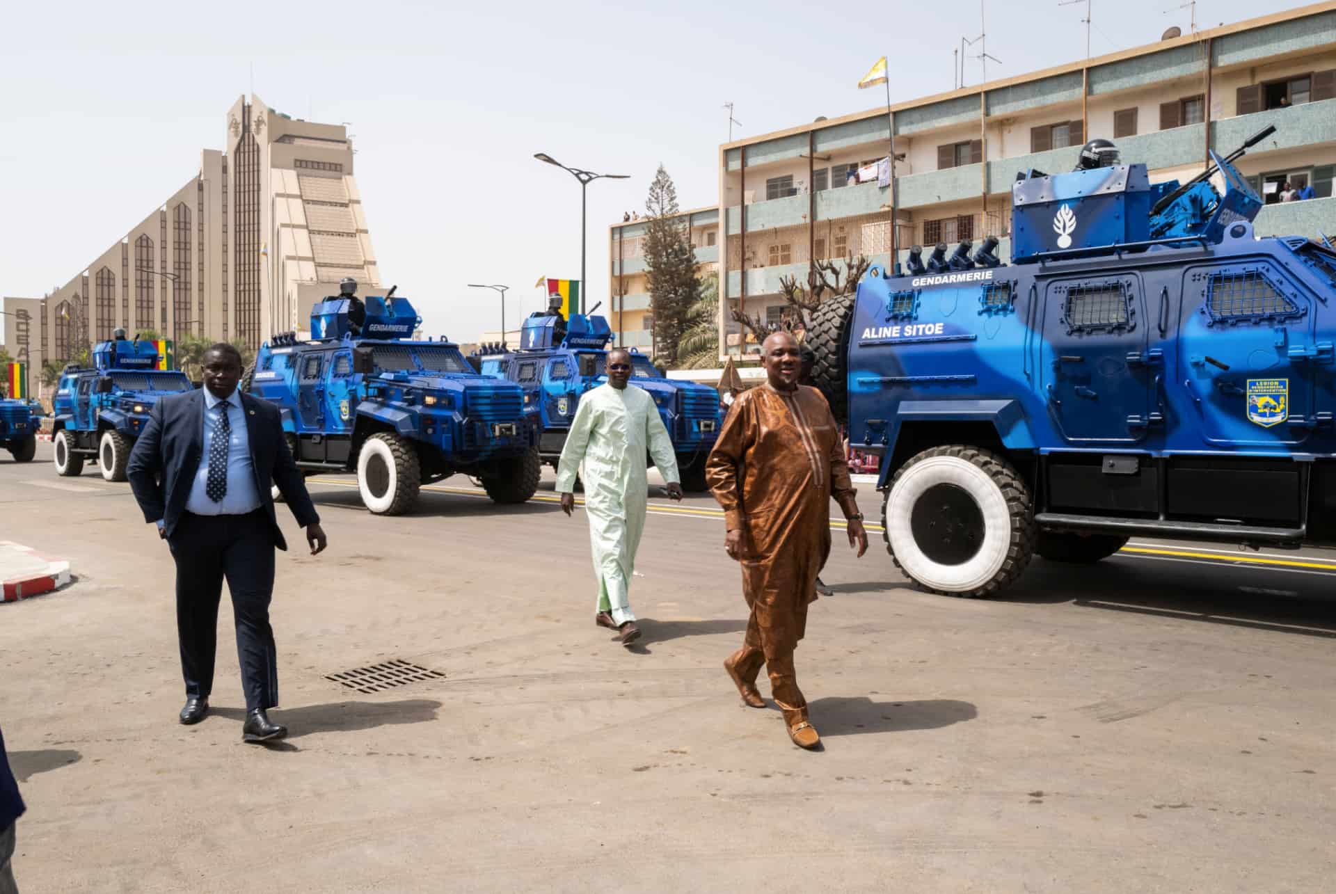 festival dakar