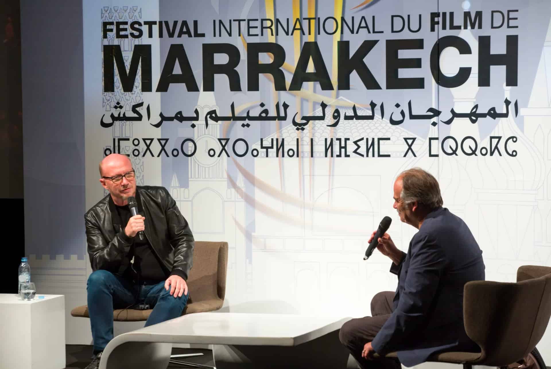 festival film marrakech 