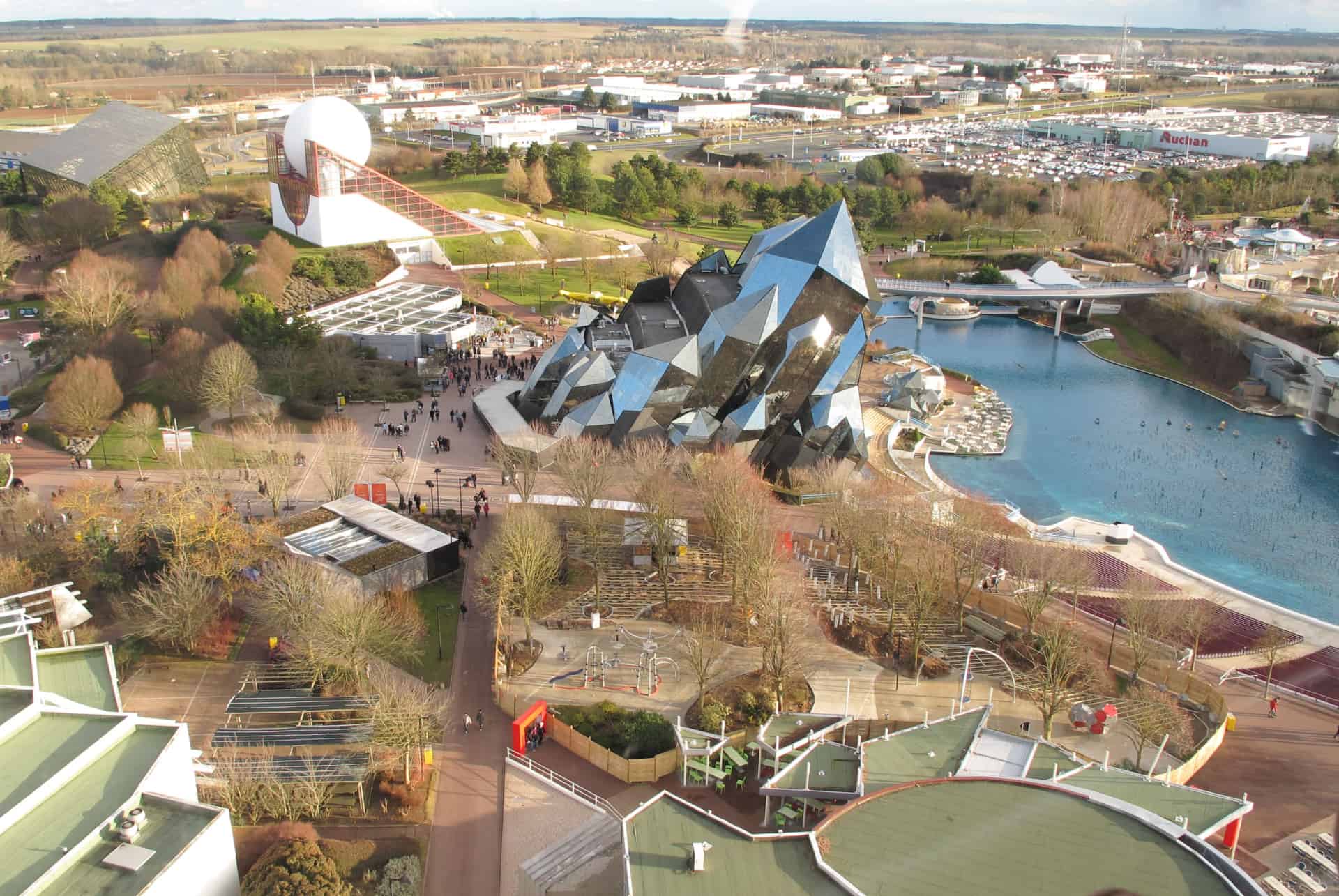 futuroscope