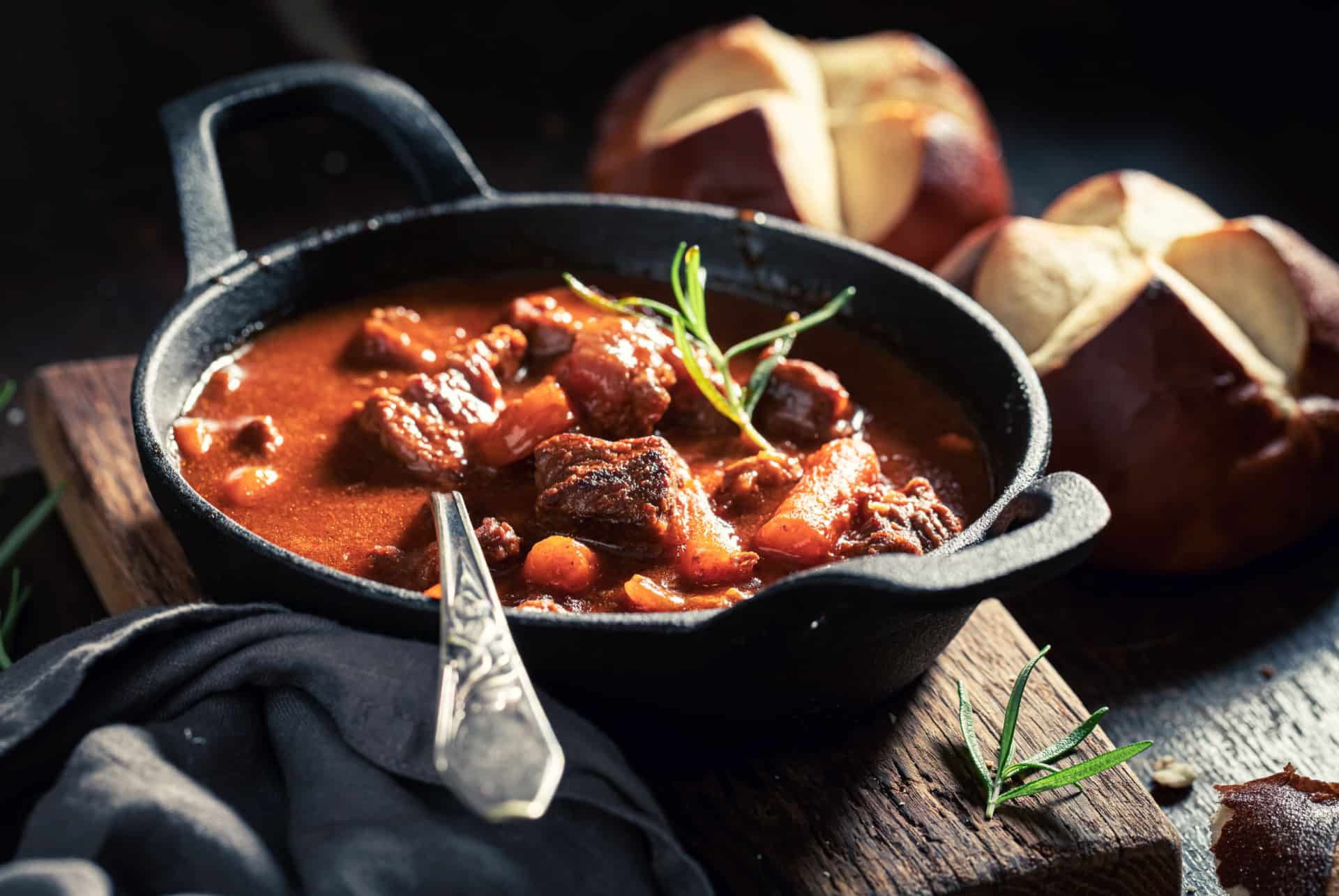 goulash